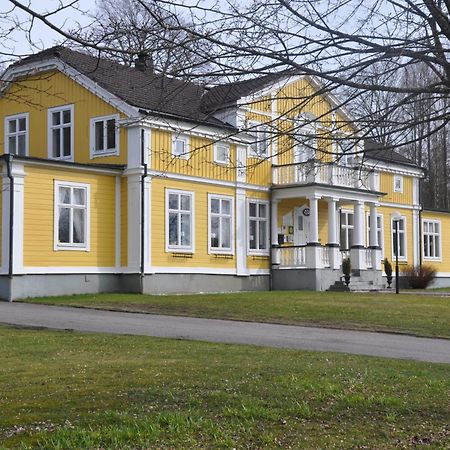 Spanhults Herrgard Hotel Norrahammar エクステリア 写真