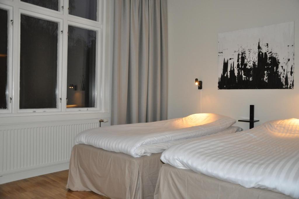 Spanhults Herrgard Hotel Norrahammar 部屋 写真