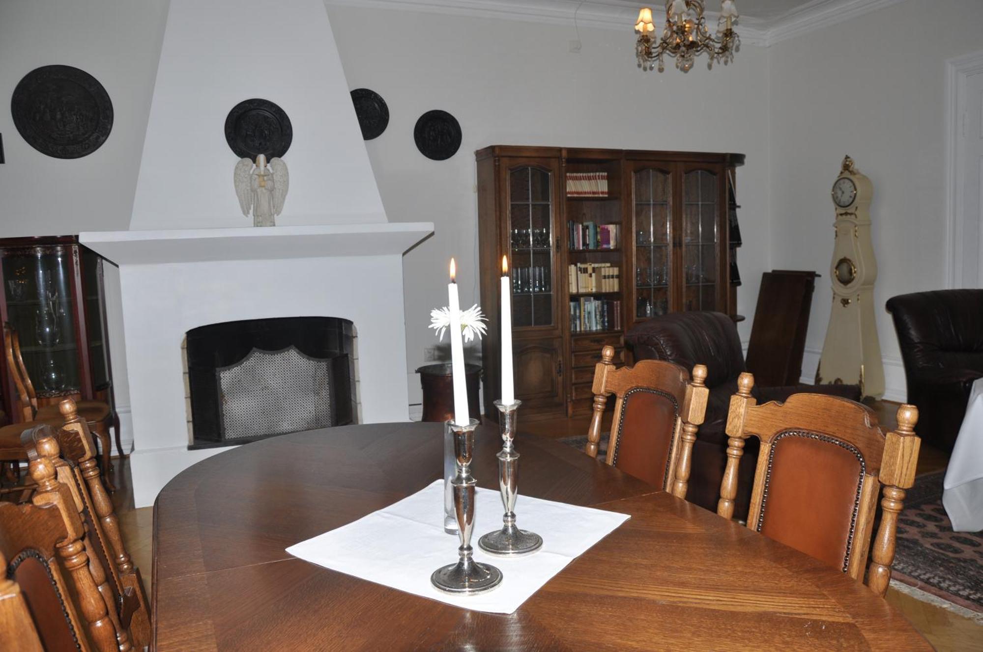 Spanhults Herrgard Hotel Norrahammar エクステリア 写真